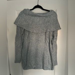 Maternity Sweater